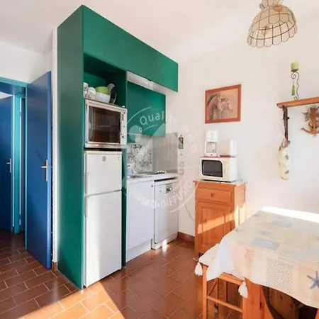 Daire For 4 People Le Grau-du-Roi